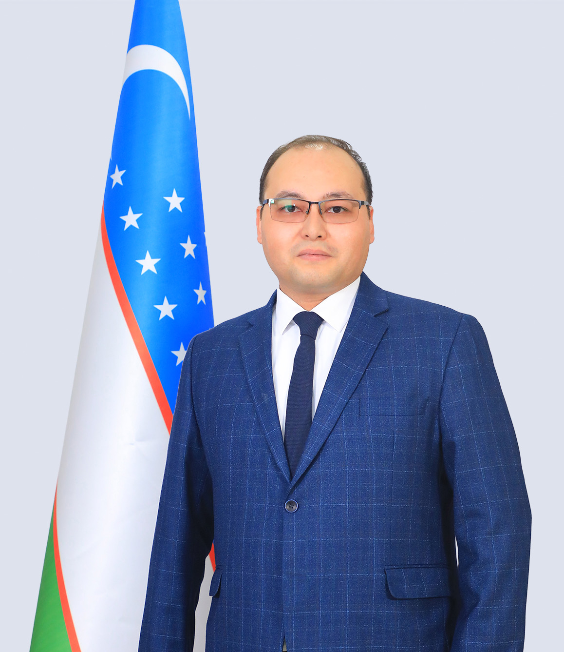 Abdazov Dilshod Raxmatjon o‘g‘li